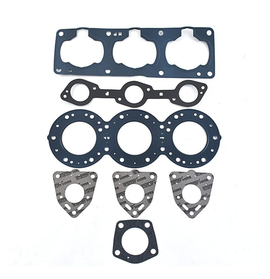Top End Gasket Kit; Kawasaki 900 95-06