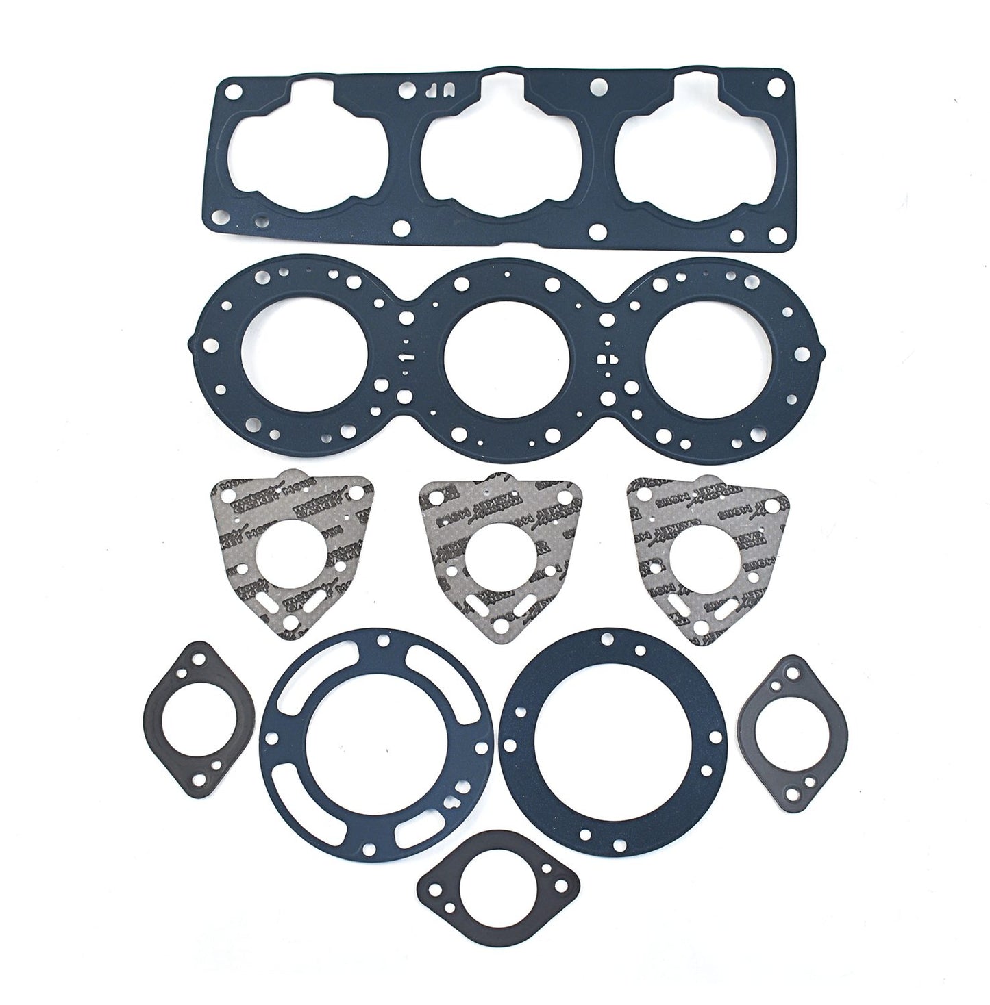 Top End Gasket Kit; Kawasaki 900 STX 97-98