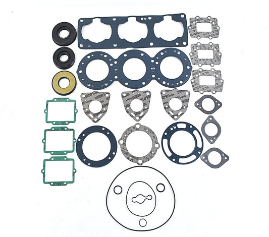 Complete Gasket Kit; Kawasaki 900 STX 97-98