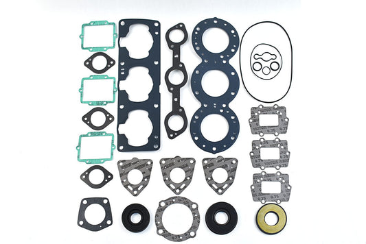 Complete Gasket Kit; Kawasaki 900 95-06