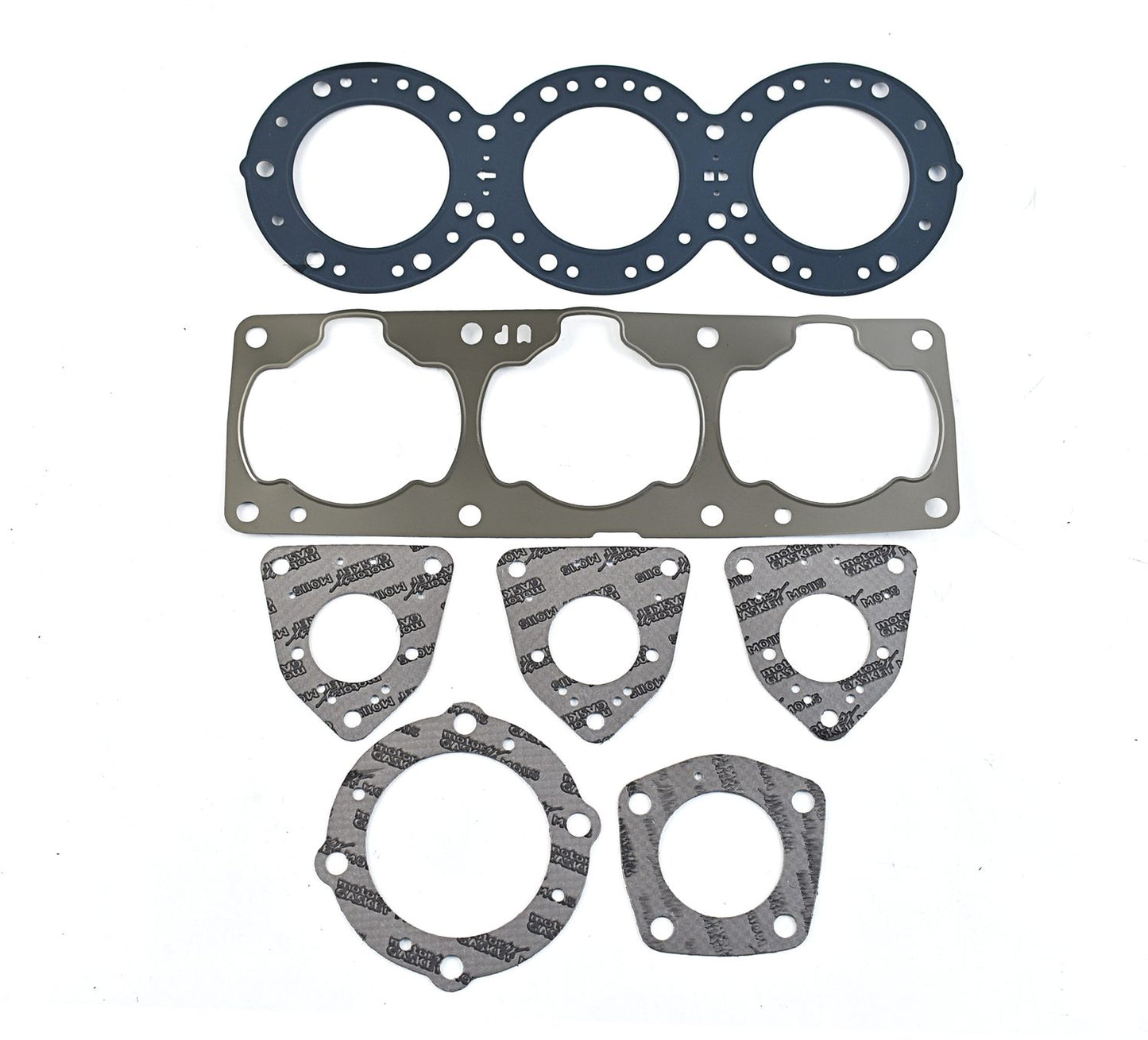 Top End Gasket Kit; Kawasaki 1100 96-04
