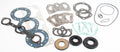 Complete Gasket Kit; Kawasaki 1100 96-04