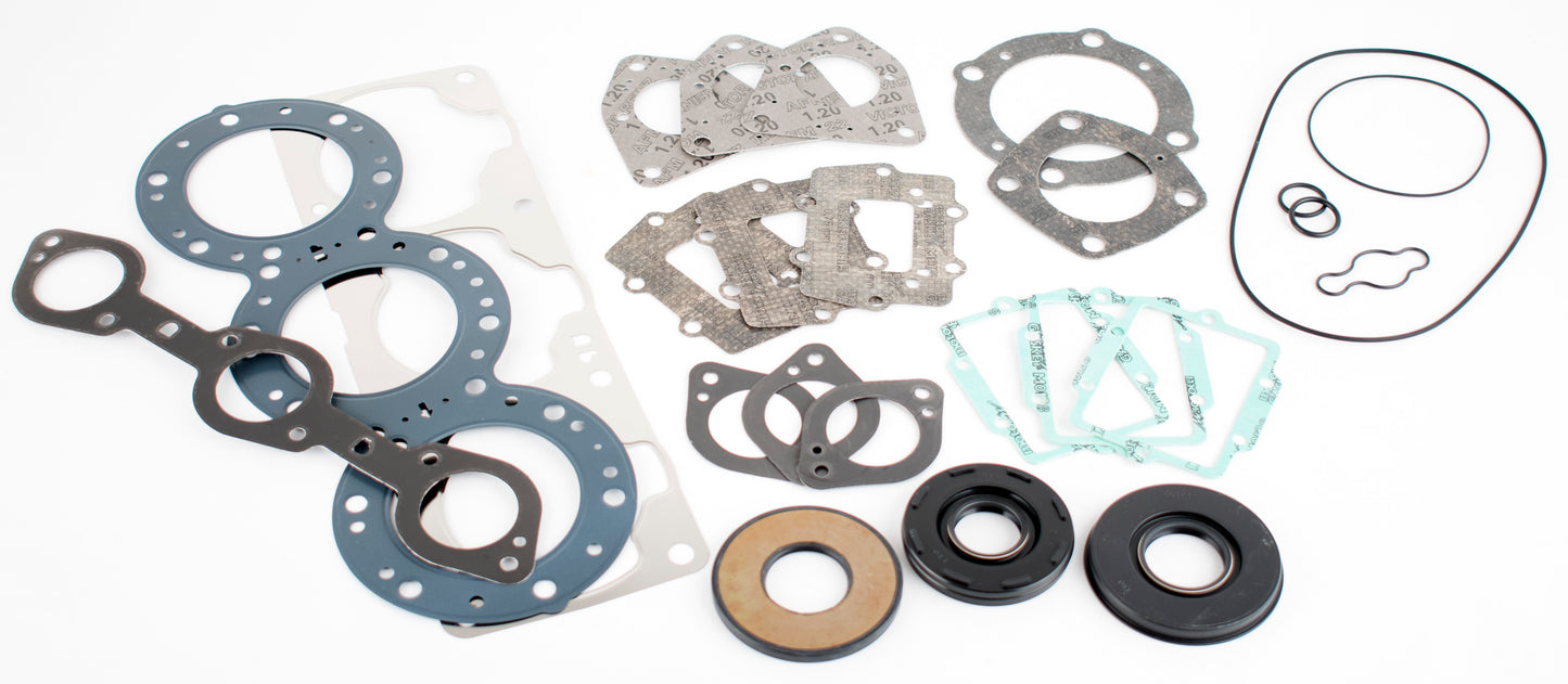 Complete Gasket Kit; Kawasaki 1100 96-04