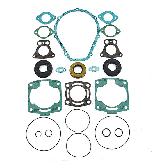 Complete Gasket Kit; Polaris 700 00-04