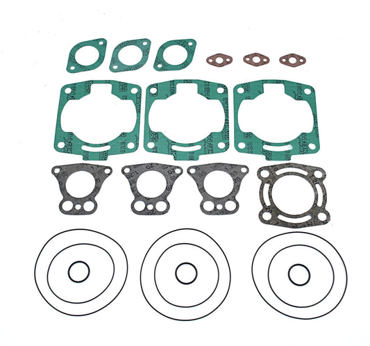 Top End Gasket Kit; Polaris 1050 97-02