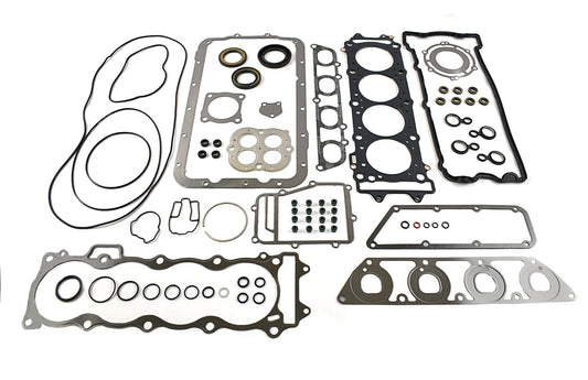 Complete Gasket Kit; Kawasaki 1200 / 1500 STX-F 03-19