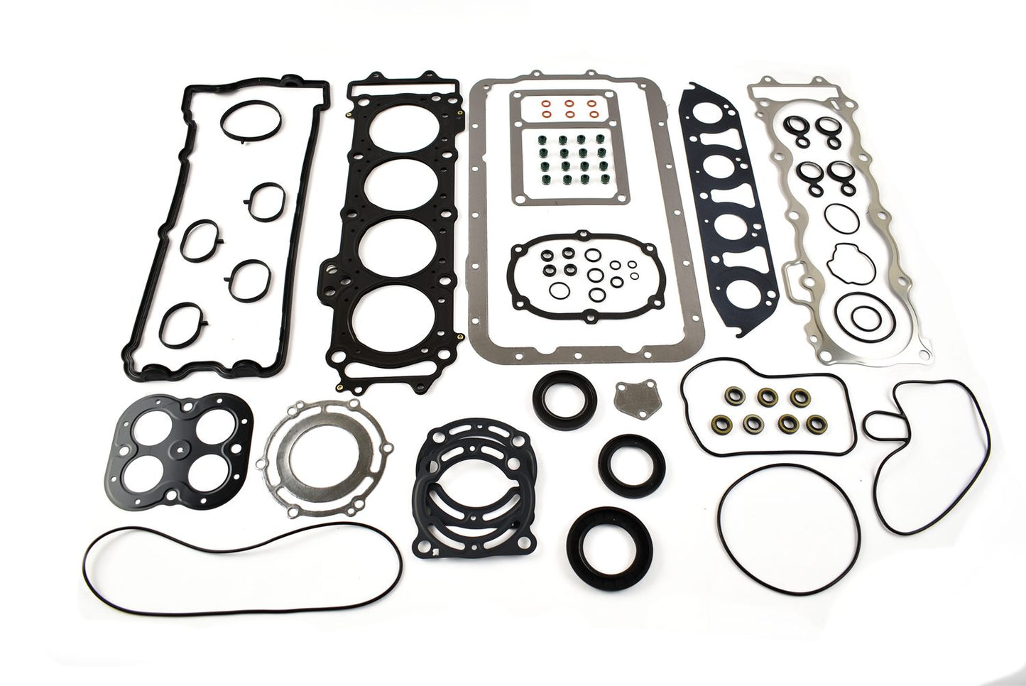 Complete Gasket Kit; Kawasaki 1500 Ultra 300 11-14