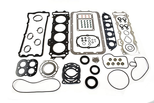 Complete Gasket Kit; Kawasaki 1500 Ultra 300 11-14