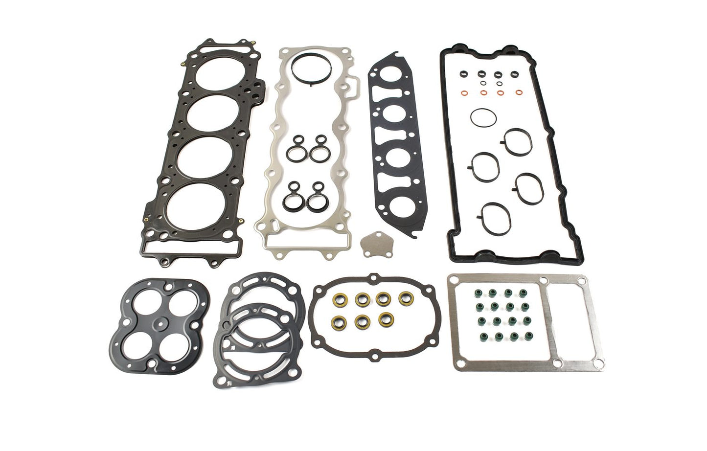 Top End Gasket Kit; Kawasaki 1500 Ultra 300 11-14