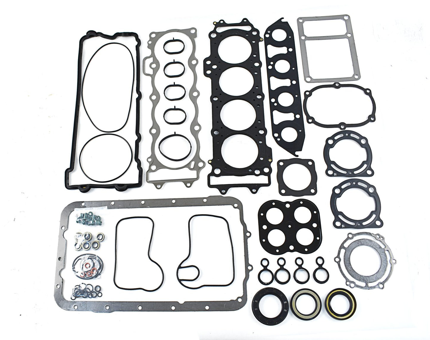 Complete Gasket Kit; Kawasaki 1500 Ultra 310 14-26