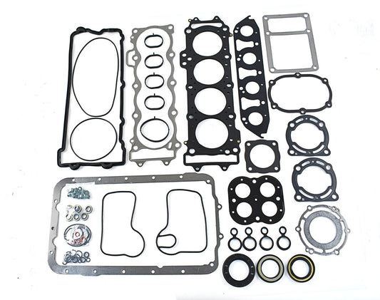 Complete Gasket Kit; Kawasaki 1500 Ultra 310 14-26