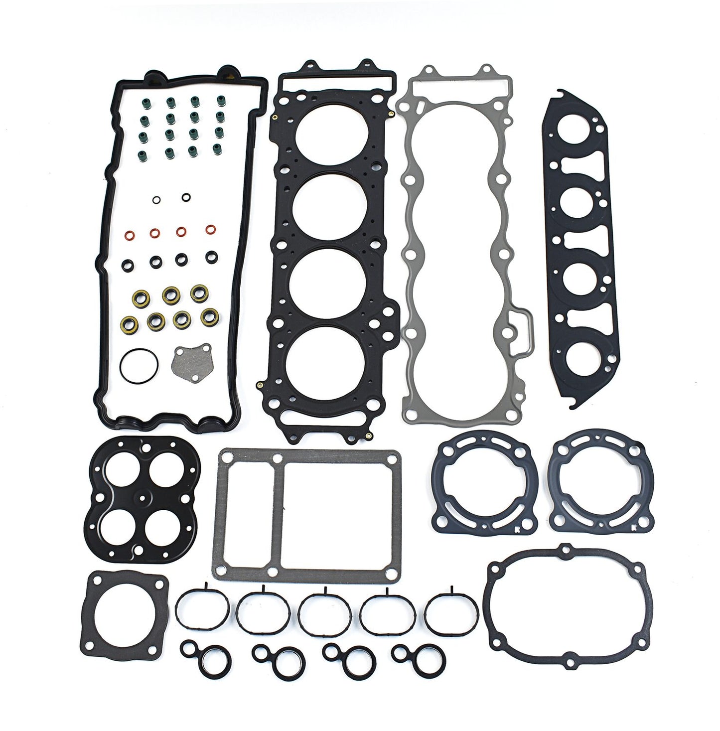 Top End Gasket Kit; Kawasaki 1500 Ultra 310 14-26