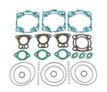 Top End Gasket Kit; Polaris 1200 99-04 Carb