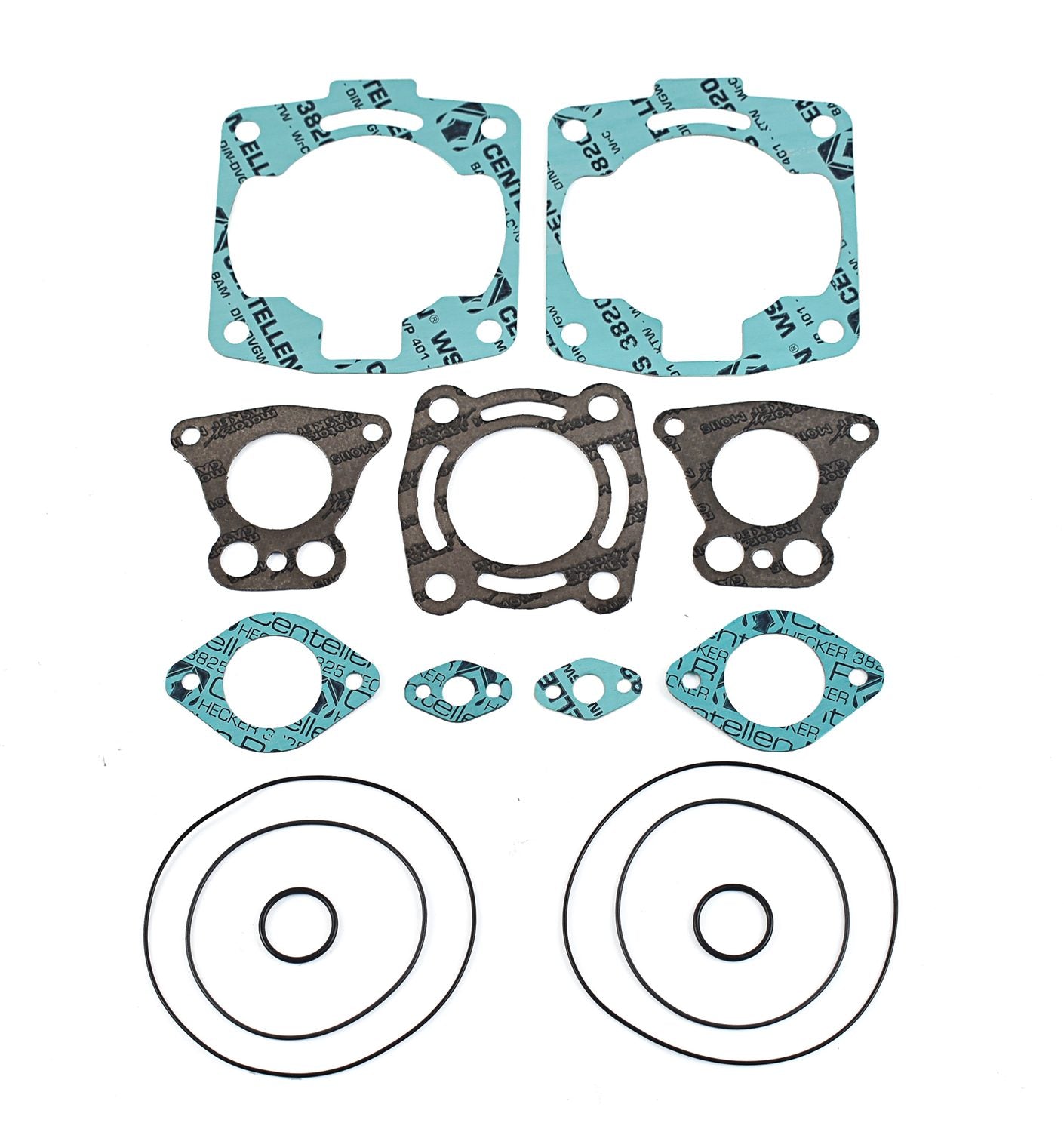 Top End Gasket Kit; Polaris 800 Octane / Virage 02-04