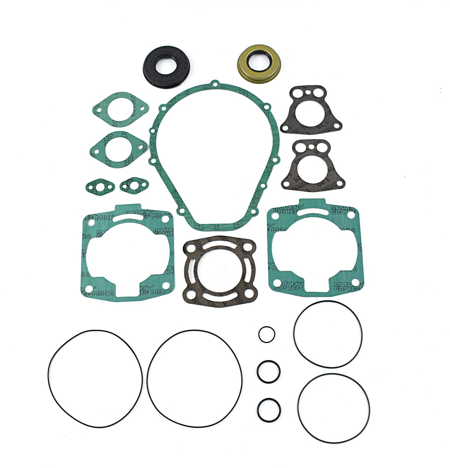 Complete Gasket Kit; Polaris 800 Octane / Virage 02-04