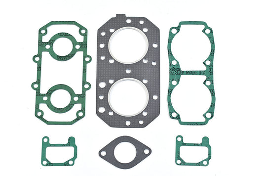 Top End Gasket Kit; Kawasaki 440 SX 82-91