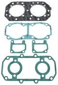 Top End Gasket Kit; Kawasaki 550 SX 82-90