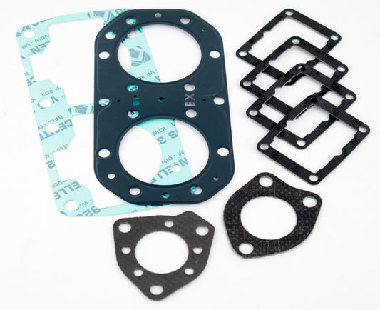 Top End Gasket Kit; Kawasaki 650 86-96