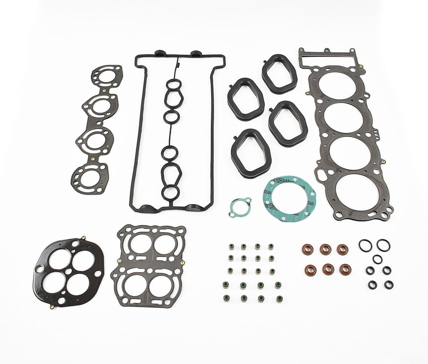 Top End Gasket Kit; Yamaha 1000 FX 02-08