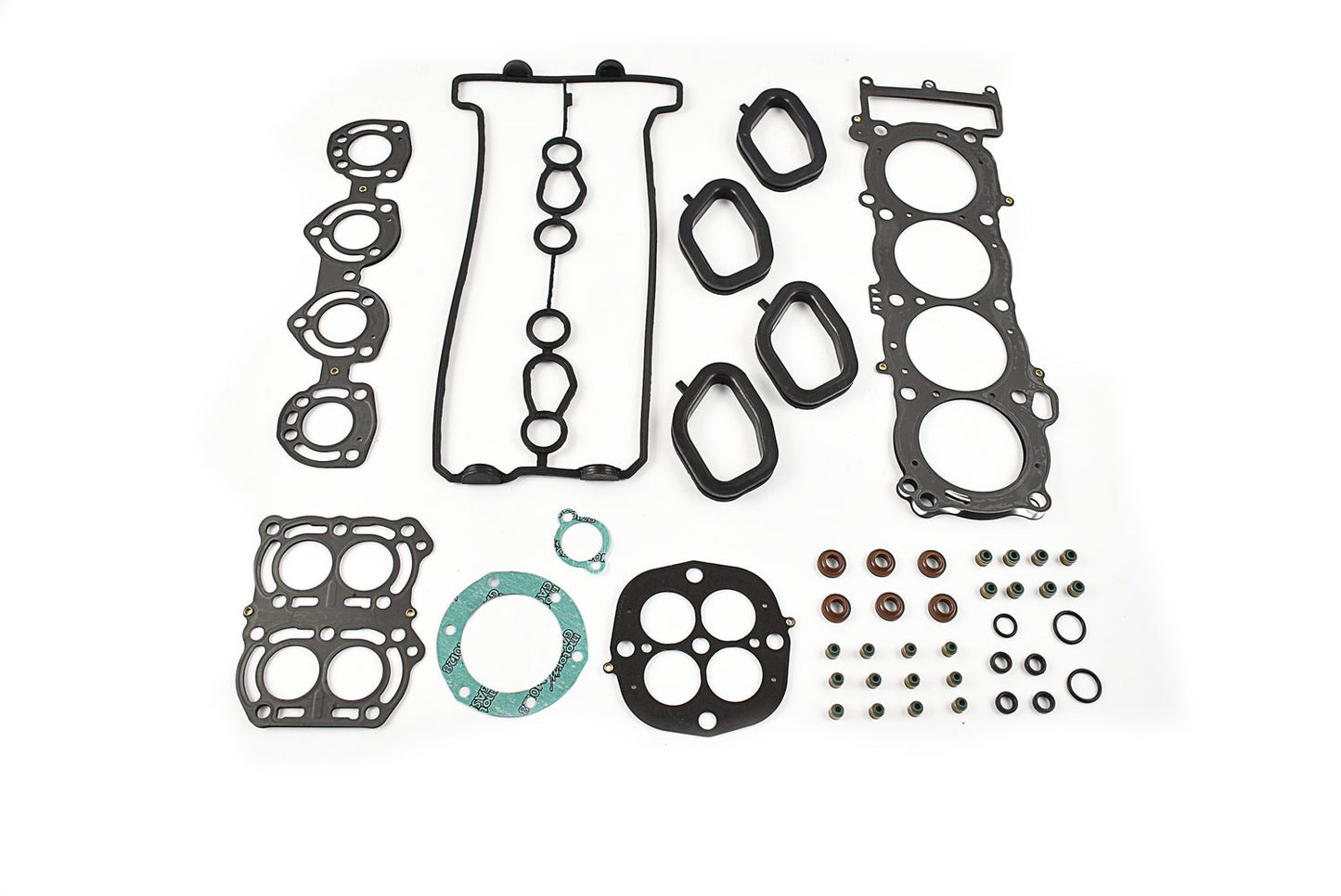 Top End Gasket Kit; Yamaha 1100 FX HO 04-08