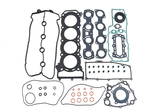 Complete Gasket Kit; Yamaha 1800 09-13