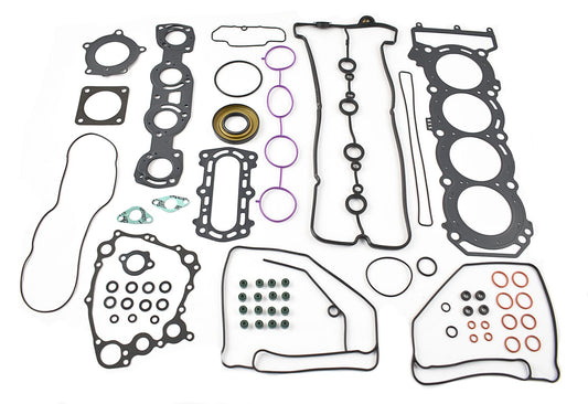 Complete Gasket Kit; Yamaha 1800 FX SHO / FZR / FZS 08-10
