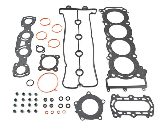Top End Gasket Kit; Yamaha 1800 11-23