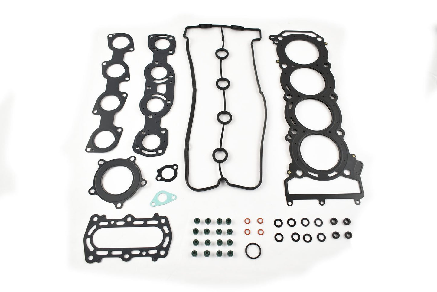 Top End Gasket Kit; Yamaha 1800 SHO / FZR / FZS 11-16
