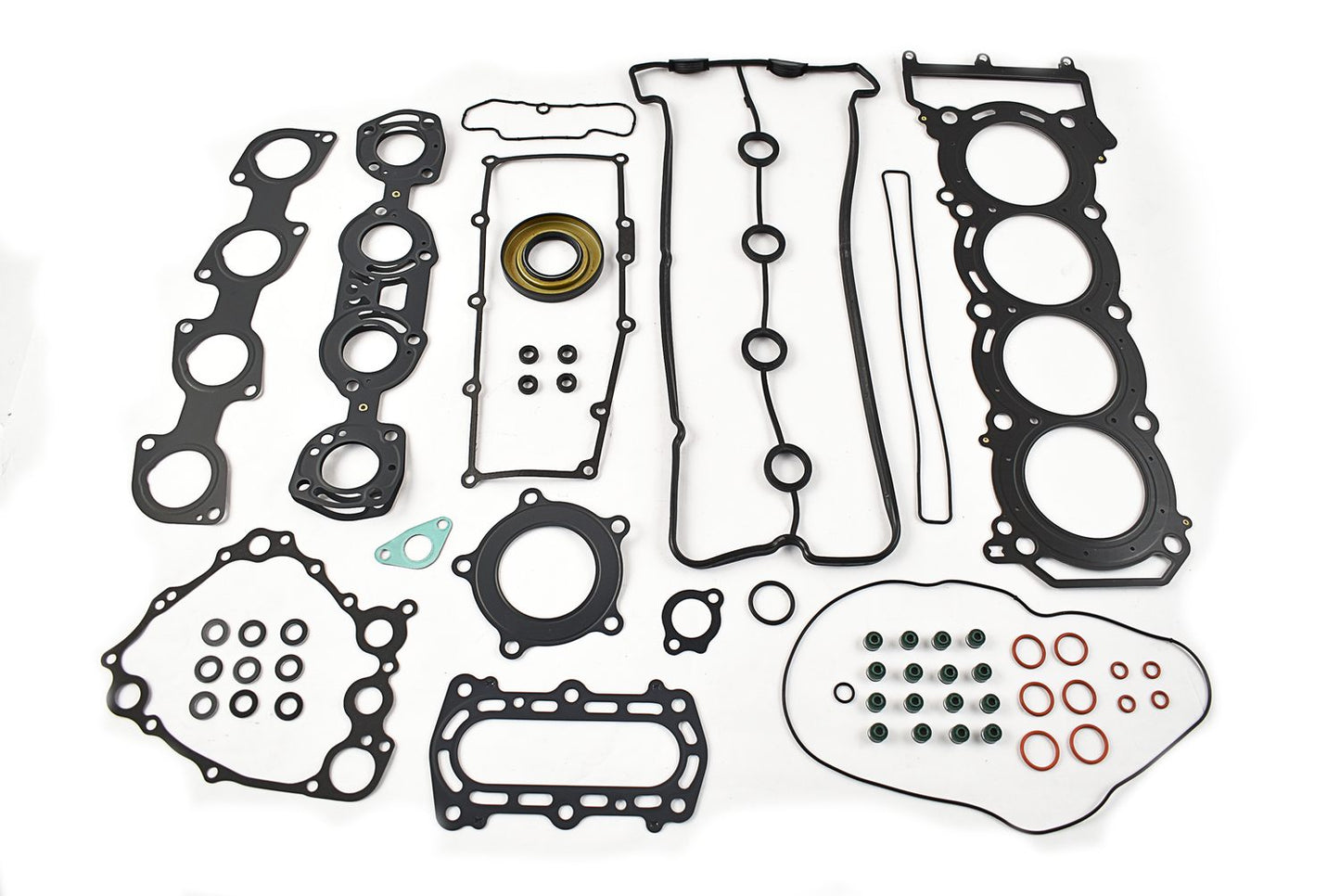 Complete Gasket Kit; Yamaha 1800 SVHO / FZR / FZS / GP 14-20