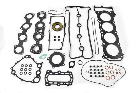 Complete Gasket Kit; Yamaha 1800 SVHO / FZR / FZS / GP 14-20