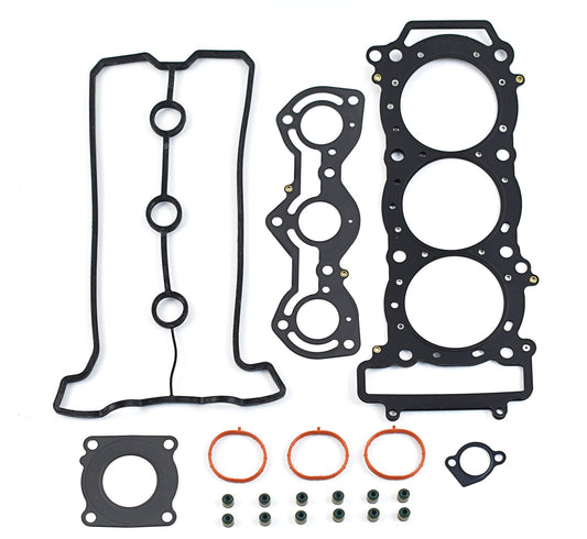 Top End Gasket Kit; Yamaha EX / Super Jet 1050 16-24
