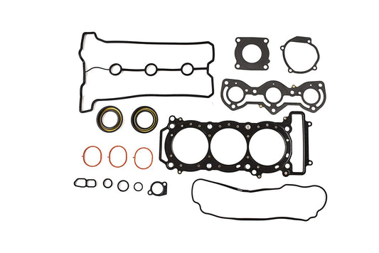 Complete Gasket Kit; Yamaha EX / Jet Blaster / Super Jet 1050 16-26