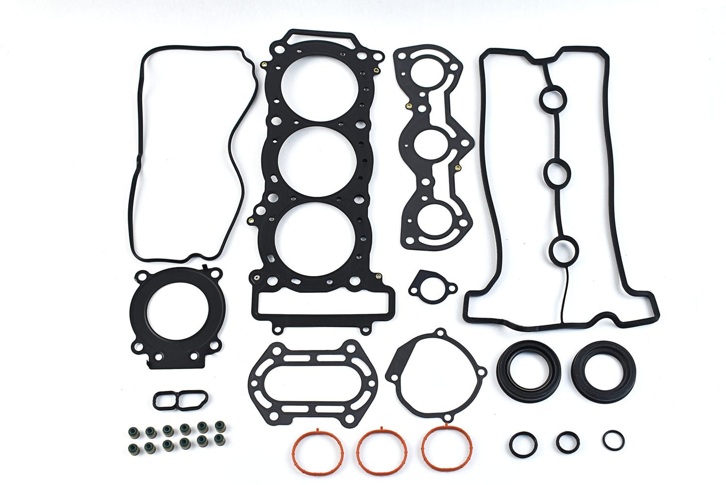 Complete Gasket Kit; Yamaha VX / V1 1050 16-20