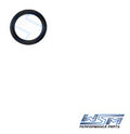 Crankshaft O-Ring; Kawasaki 300 / 650 / 750 86-95