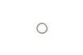 O-Ring, Generator Cover; Kawasaki / Yamaha 440 / 550 JS / SX 77-95