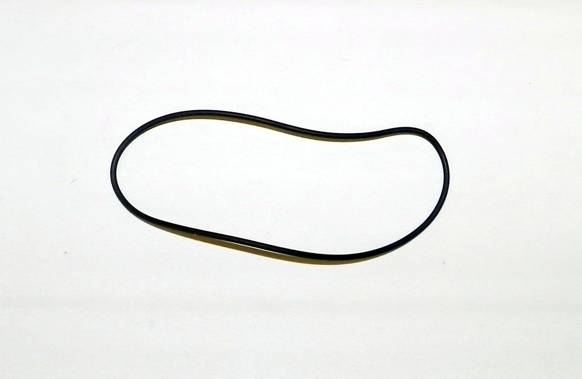 Cylinder Head O-Ring; Sea-Doo 580 89-96