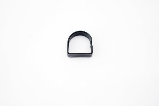 Filler Tube Gasket; Sea-Doo 1503 4-Tec 06-17