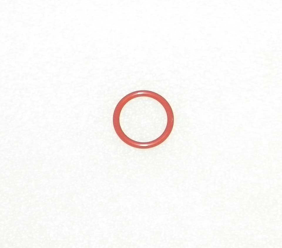 Oil Cooler Connector O-Ring; Yamaha 1000 - 1100 / 1800 / 1900 02-26