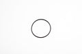 Earth Plate O-Ring; Yamaha 90 - 600 / 1050 / 1100 / 1200 / 1800 86-26
