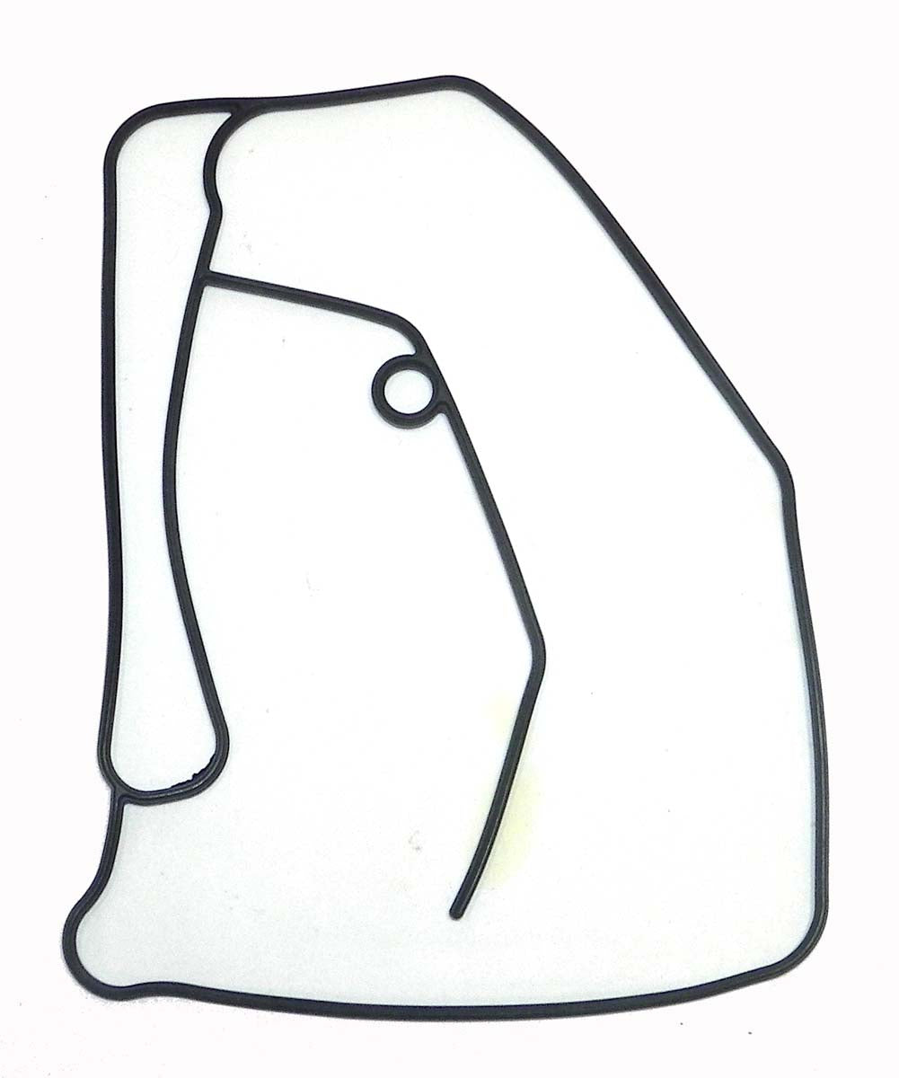 Oil Cooler O-Ring; Yamaha 1800 08-10