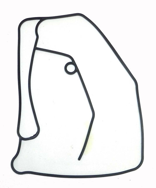 Oil Cooler O-Ring; Yamaha 1800 08-10
