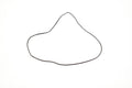 Generator Cover O-Ring; Yamaha 1800 / 1900 08-26