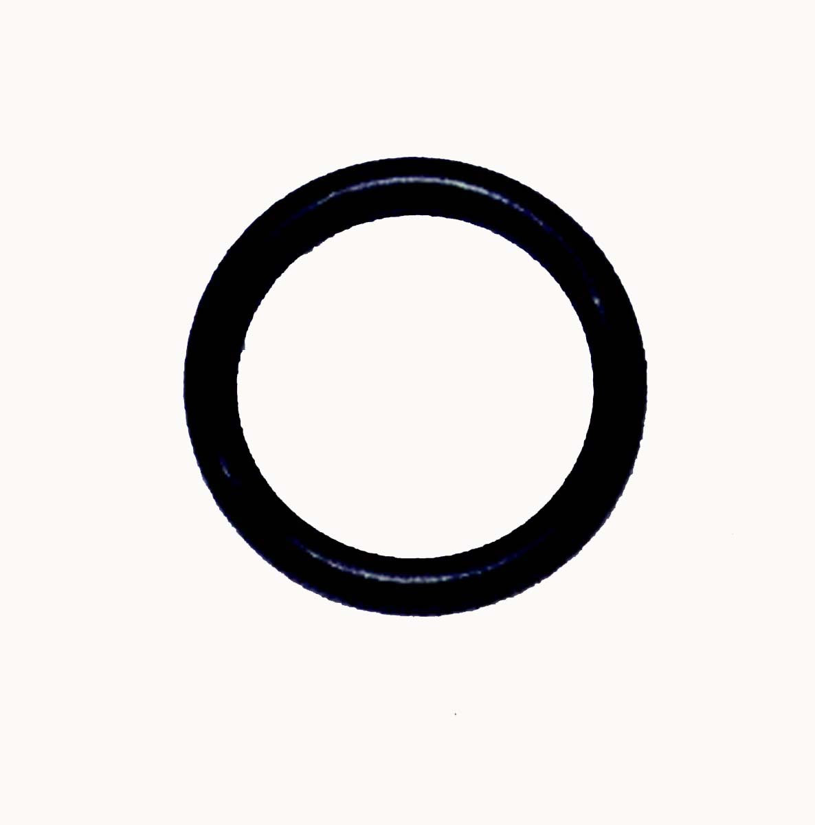Oil Pipe O-Ring; Yamaha 1000 / 1100 02-15