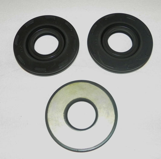 Crankshaft Oil Seal Kit; Kawasaki 650 / 750 86-02