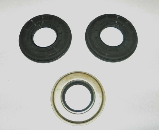 Crankshaft Oil Seal Kit; Polaris 800