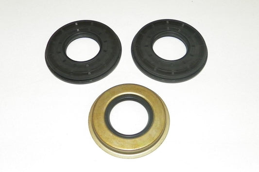 Crankshaft Oil Seal Kit; Polaris 1200 Genesis 00-04