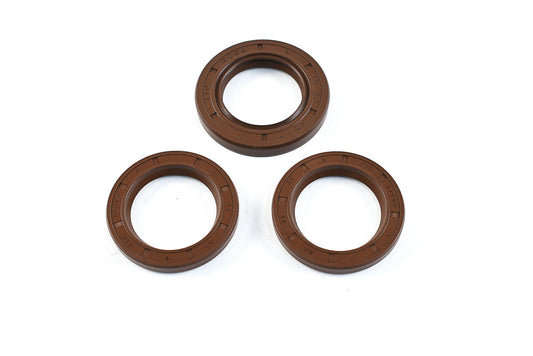 Crankshaft Oil Seal Kit; Sea-Doo 900 Spark 14-26
