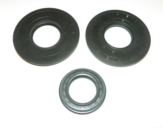 Crankshaft Oil Seal Kit; Yamaha 650 - 760 / 1100 / 1200