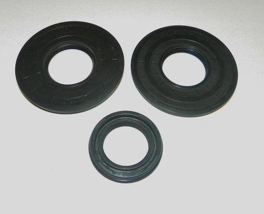 Crankshaft Oil Seal Kit; Yamaha 650 - 760 / 1100 / 1200