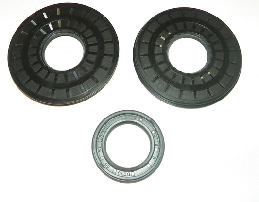 Crankshaft Oil Seal Kit; Yamaha 800